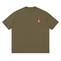 "BADAPPLE" Tee