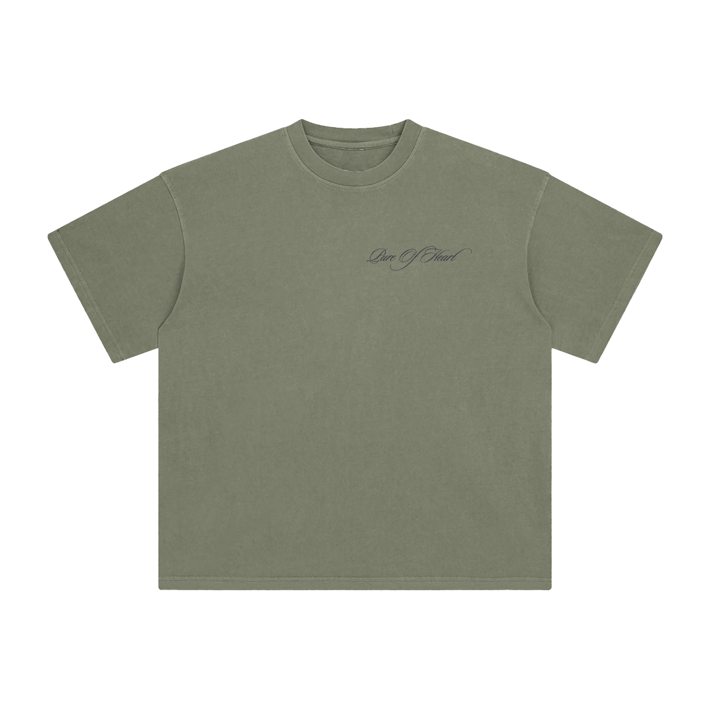 "Against all odds" Tee