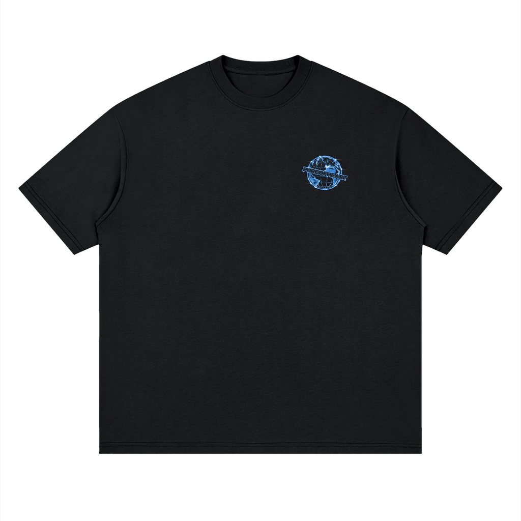 "LOVE WORLDWIDE" Tee