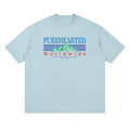 "TRUE SUMMIT" Tee