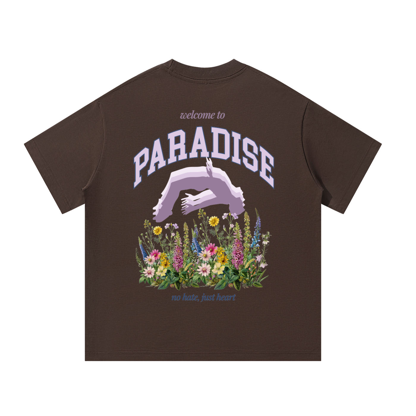“Paradise” Tee