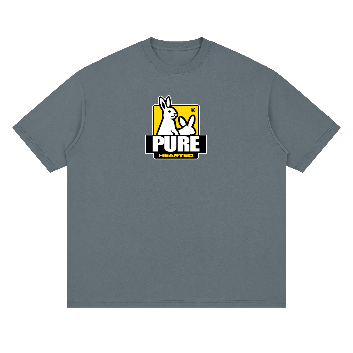 "BUNNY" Tee