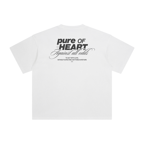 "Against all odds" Tee