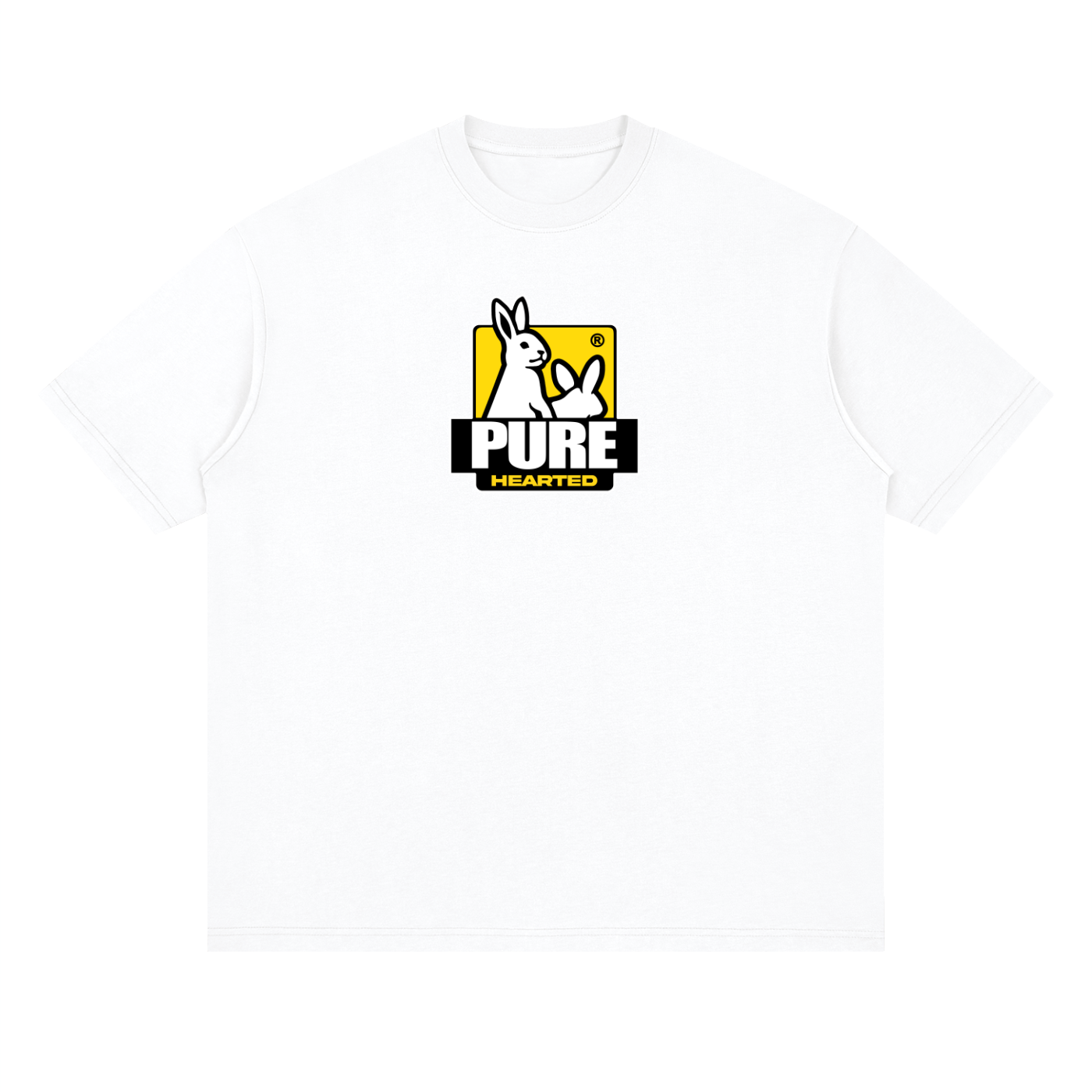 "BUNNY" Tee