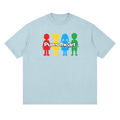 "NO HATE CLUB" Tee