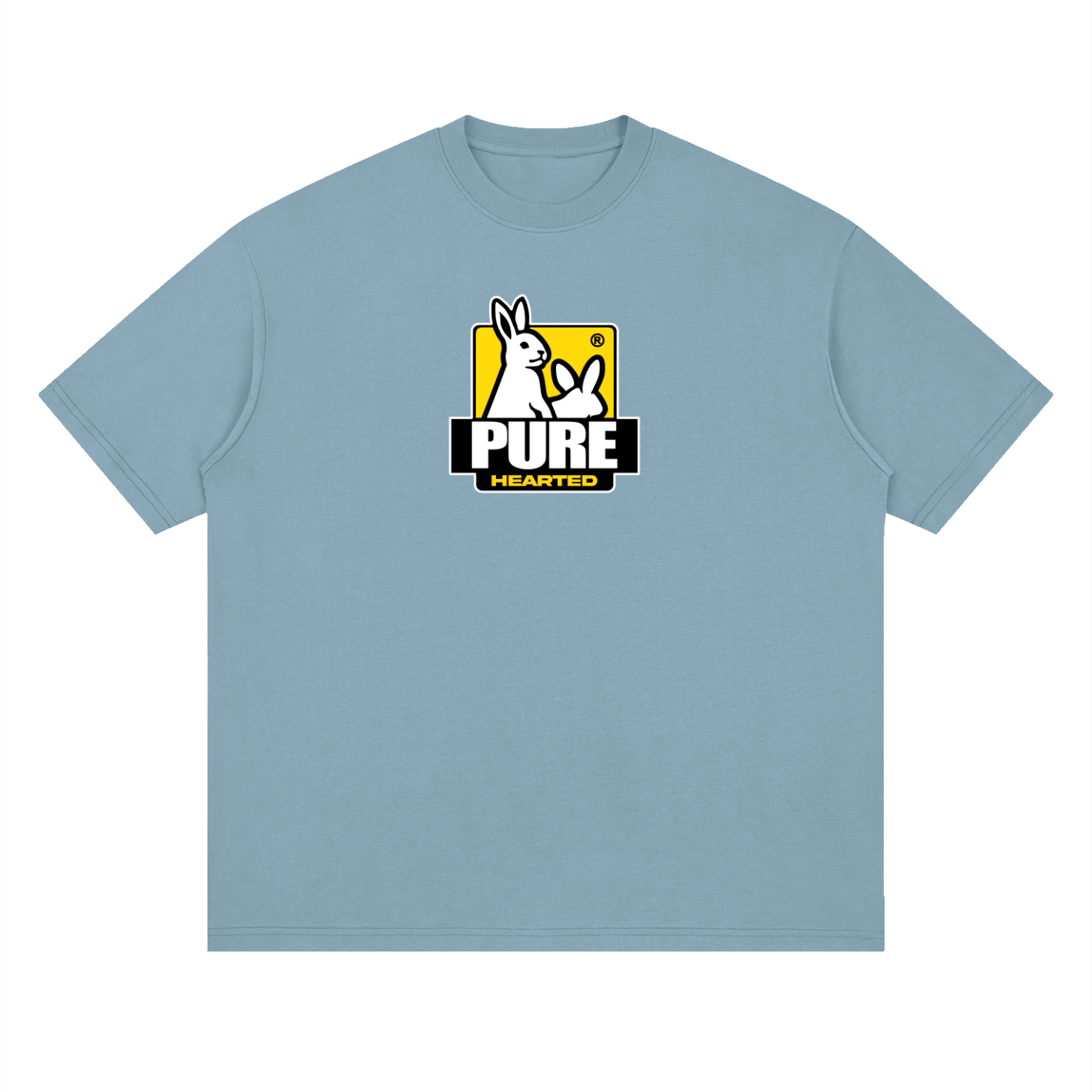 "BUNNY" Tee