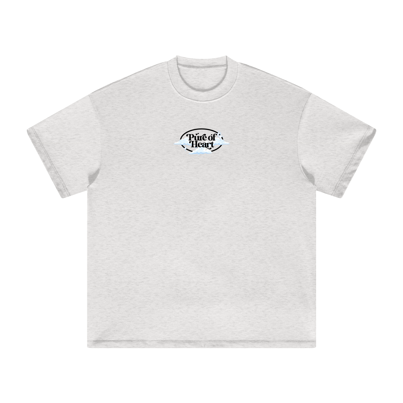 "In the clouds" Tee