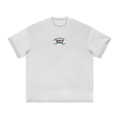 "In the clouds" Tee
