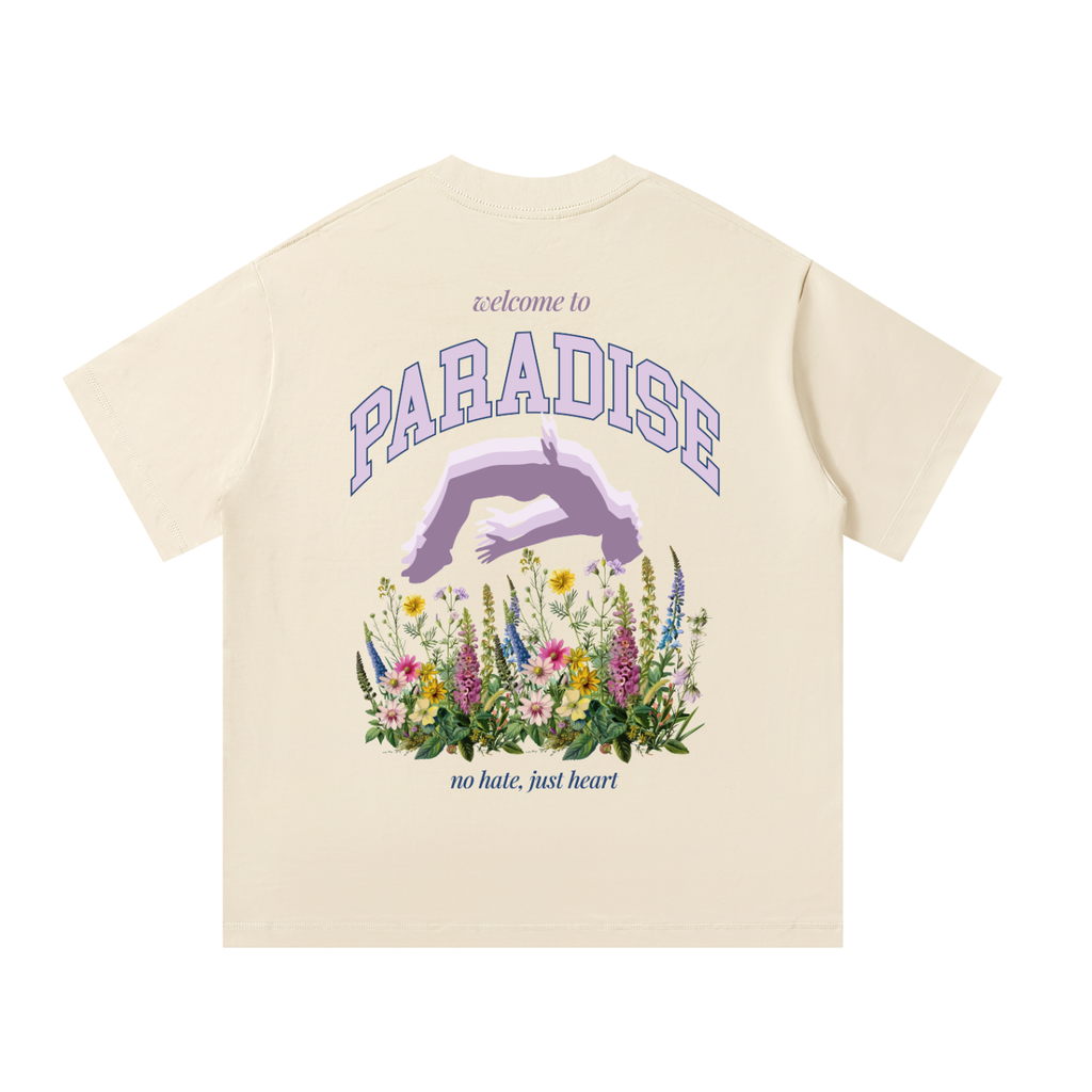 “Paradise” Tee