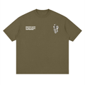 "LOCKANDKEY" Tee