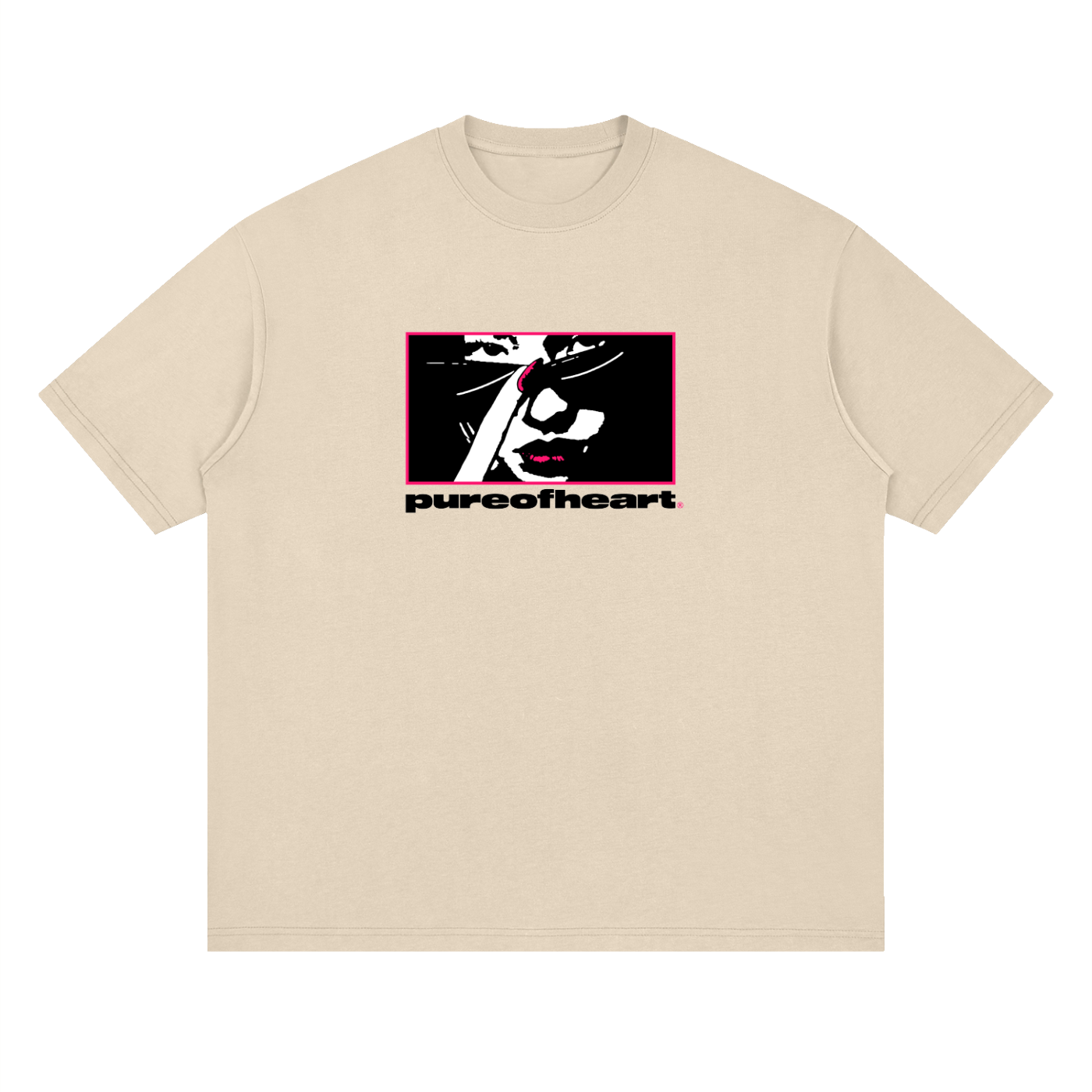 "PLAYBOY" Tee