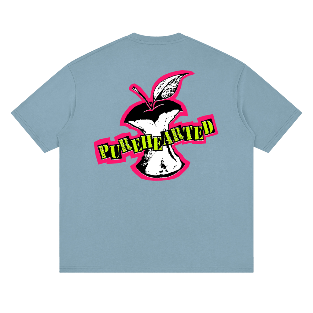 "BADAPPLE" Tee