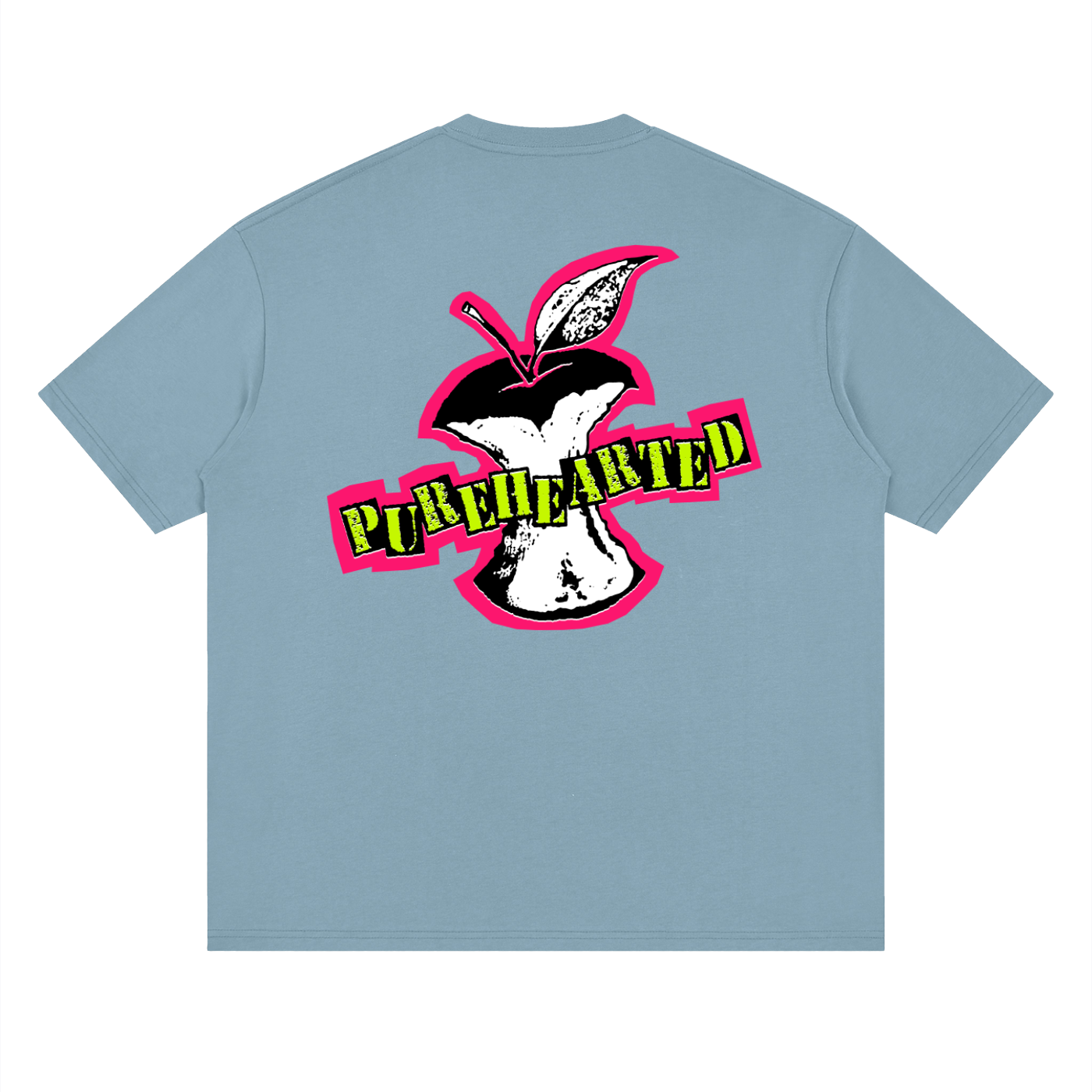 "BADAPPLE" Tee
