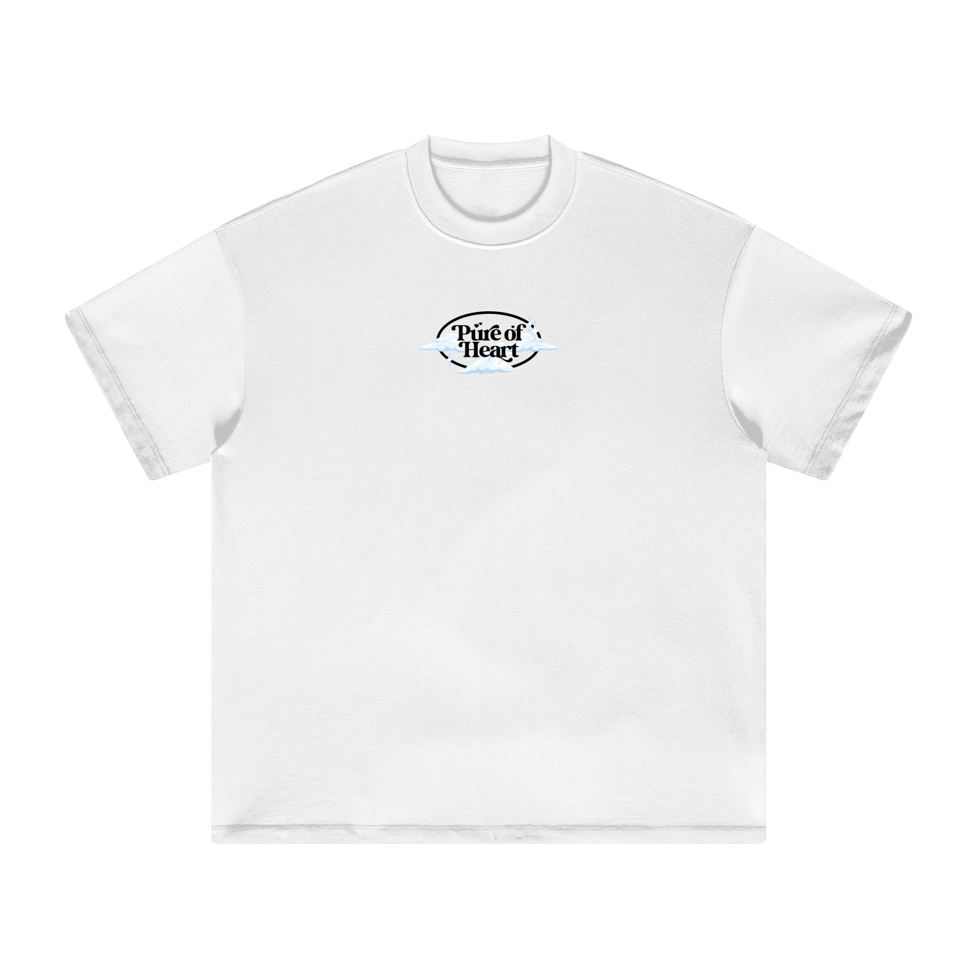 "In the clouds" Tee