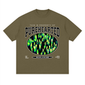 "TARGETED" Tee