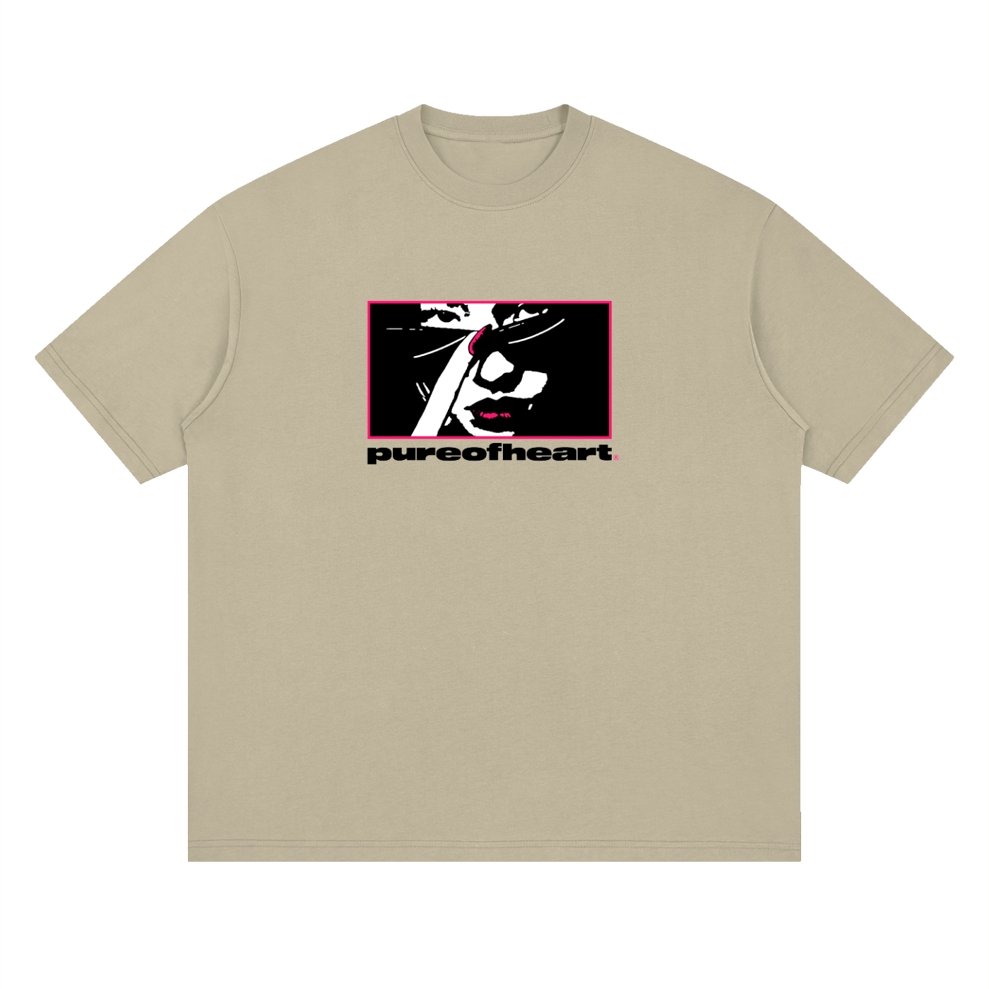 "PLAYBOY" Tee