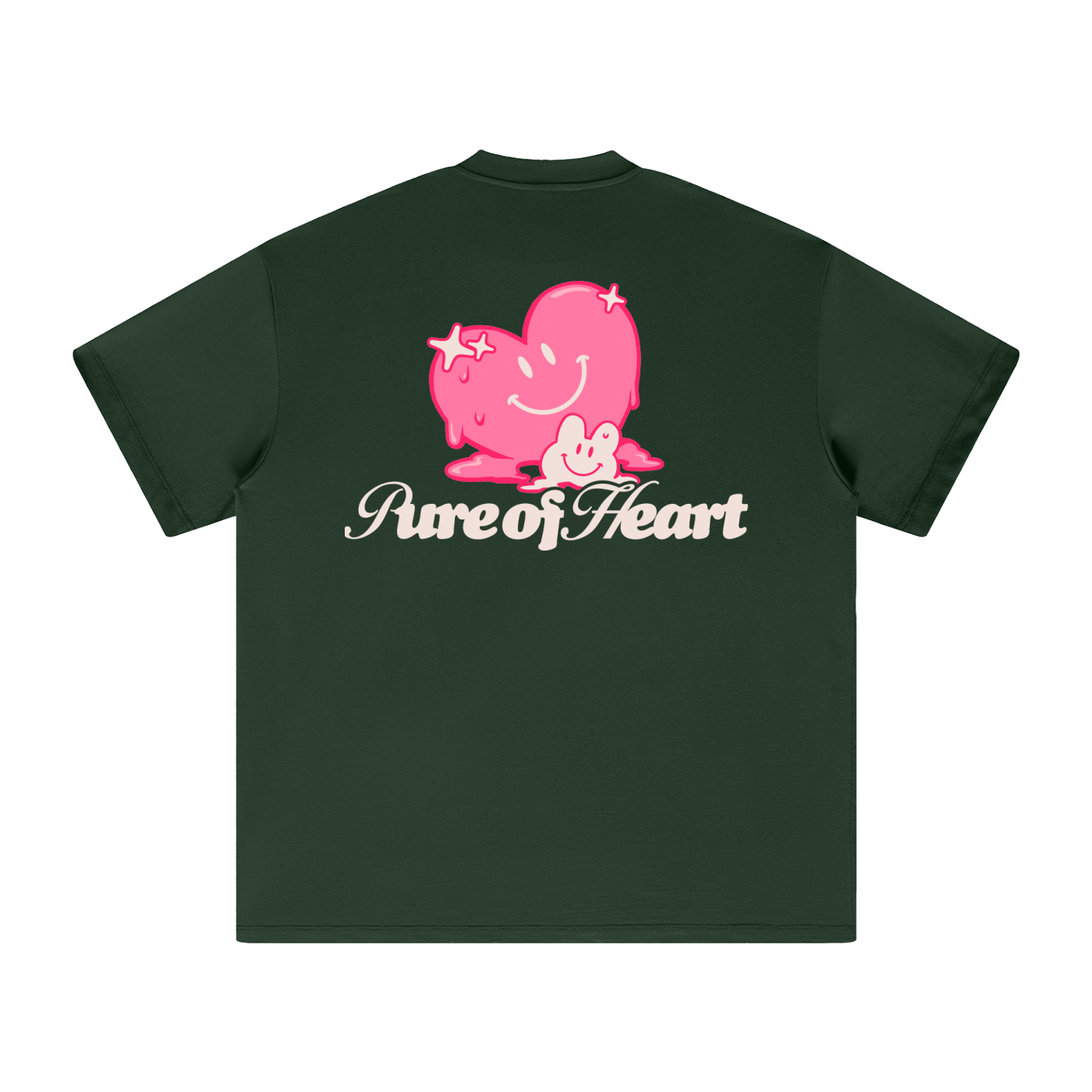 "Love sick" Tee