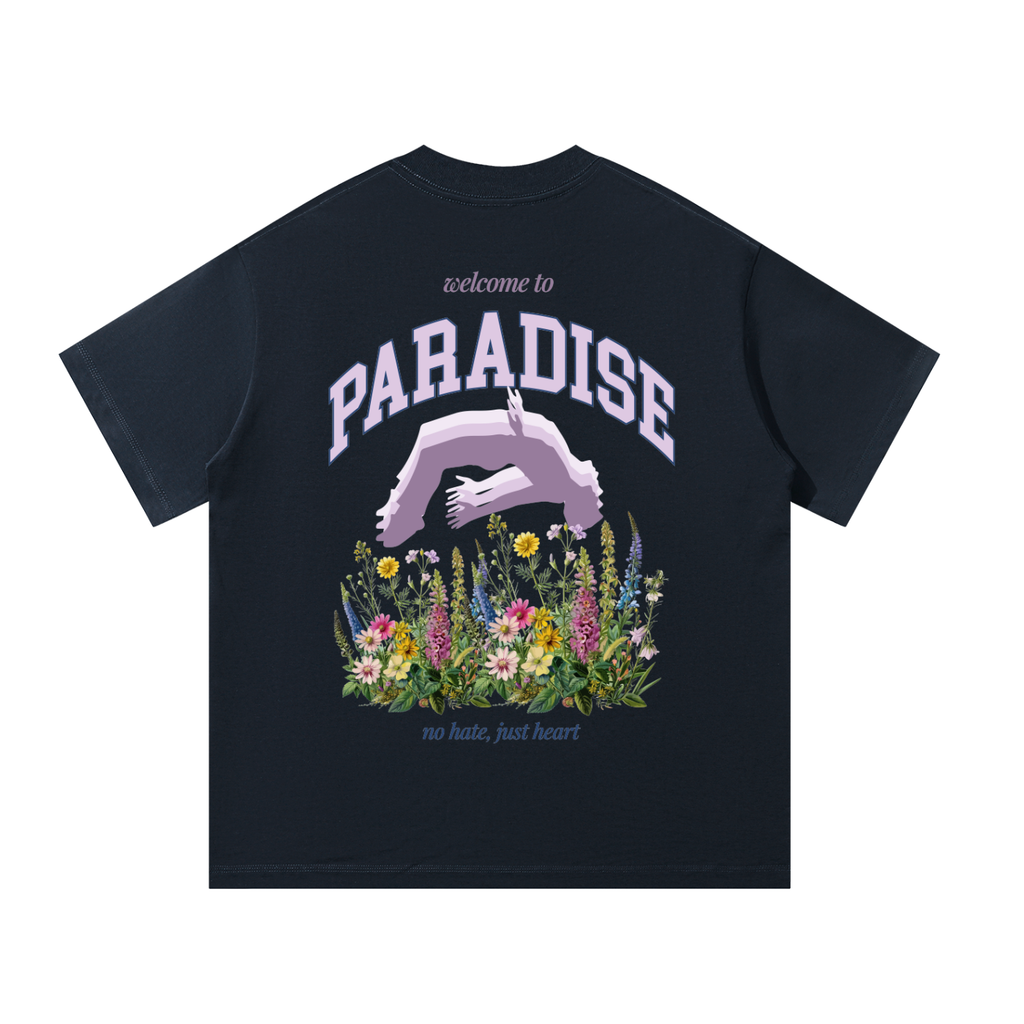 “Paradise” Tee