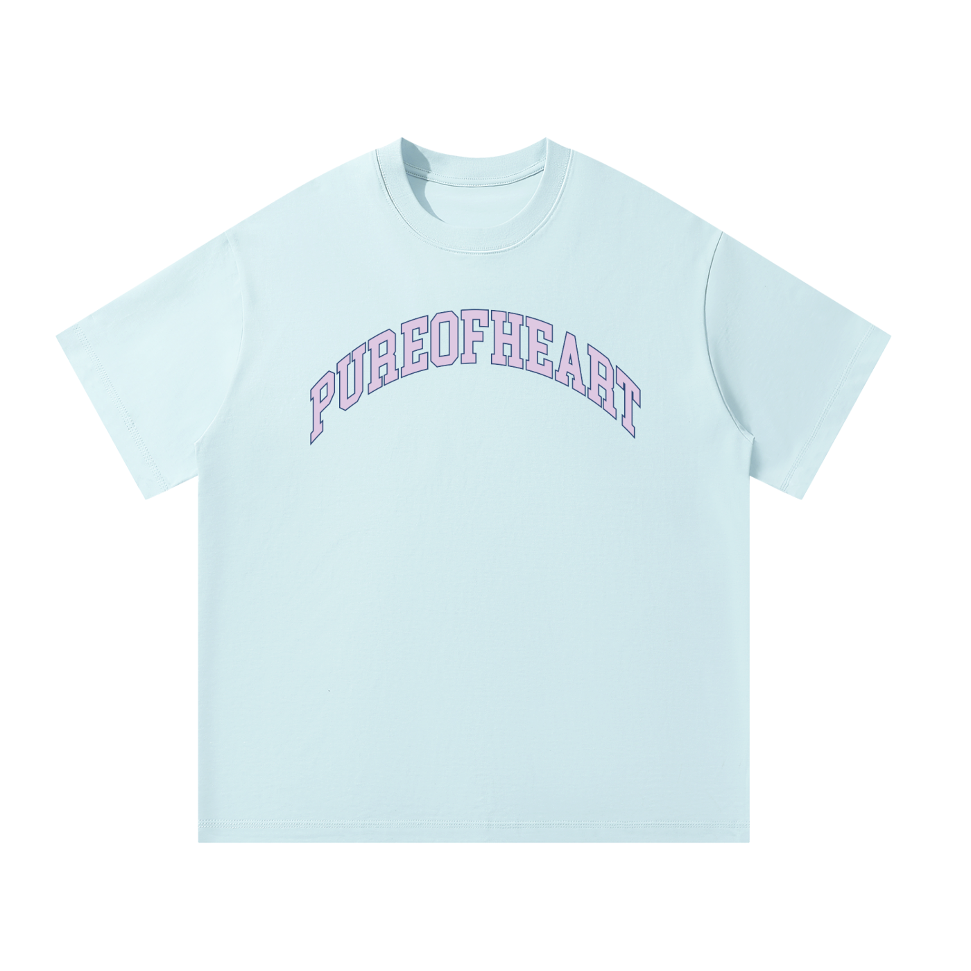 “Paradise” Tee
