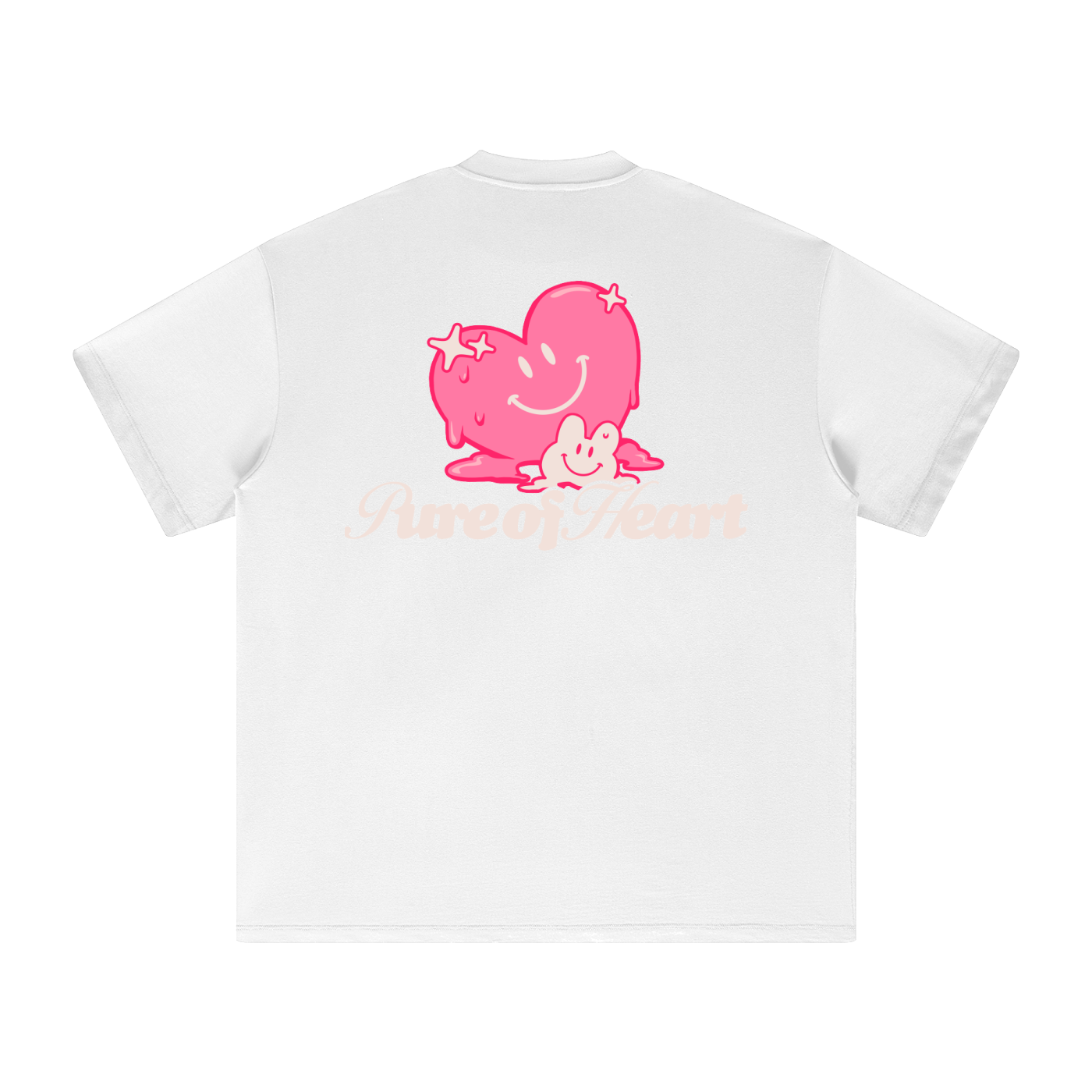 "Love sick" Tee