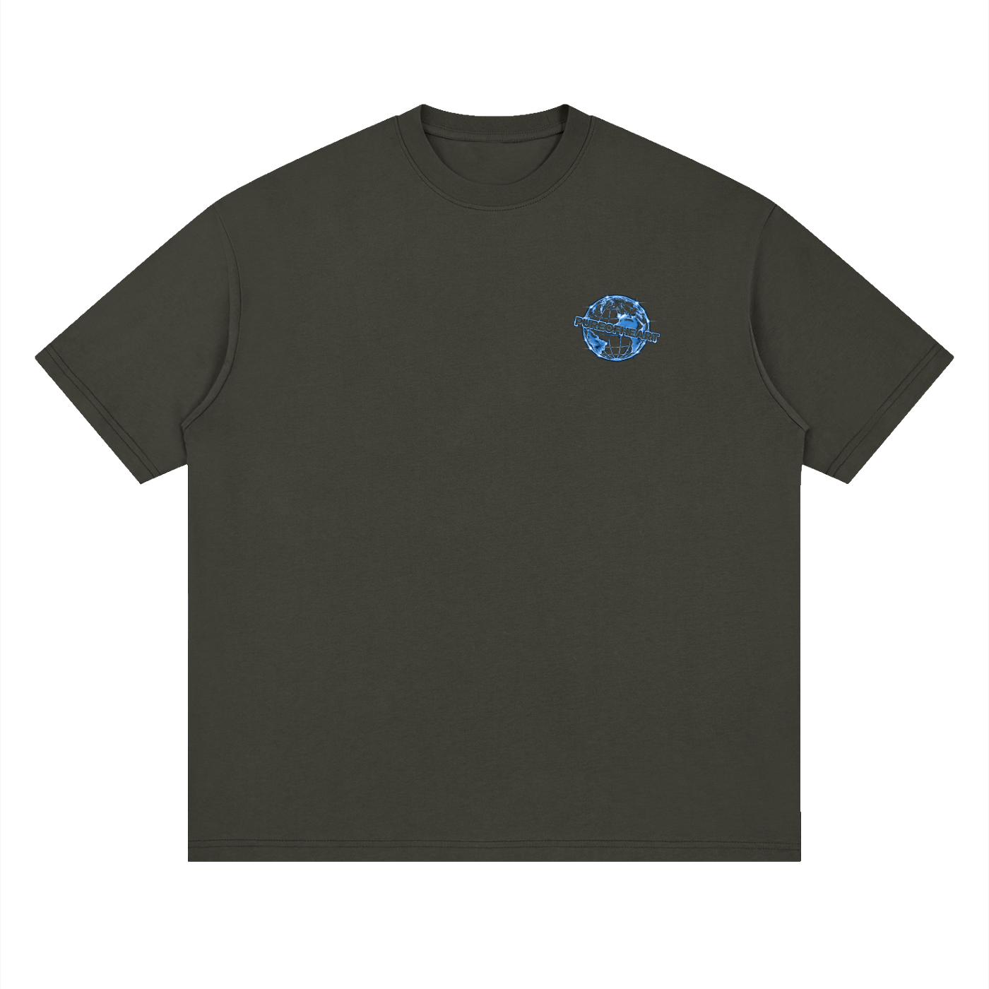 "LOVE WORLDWIDE" Tee