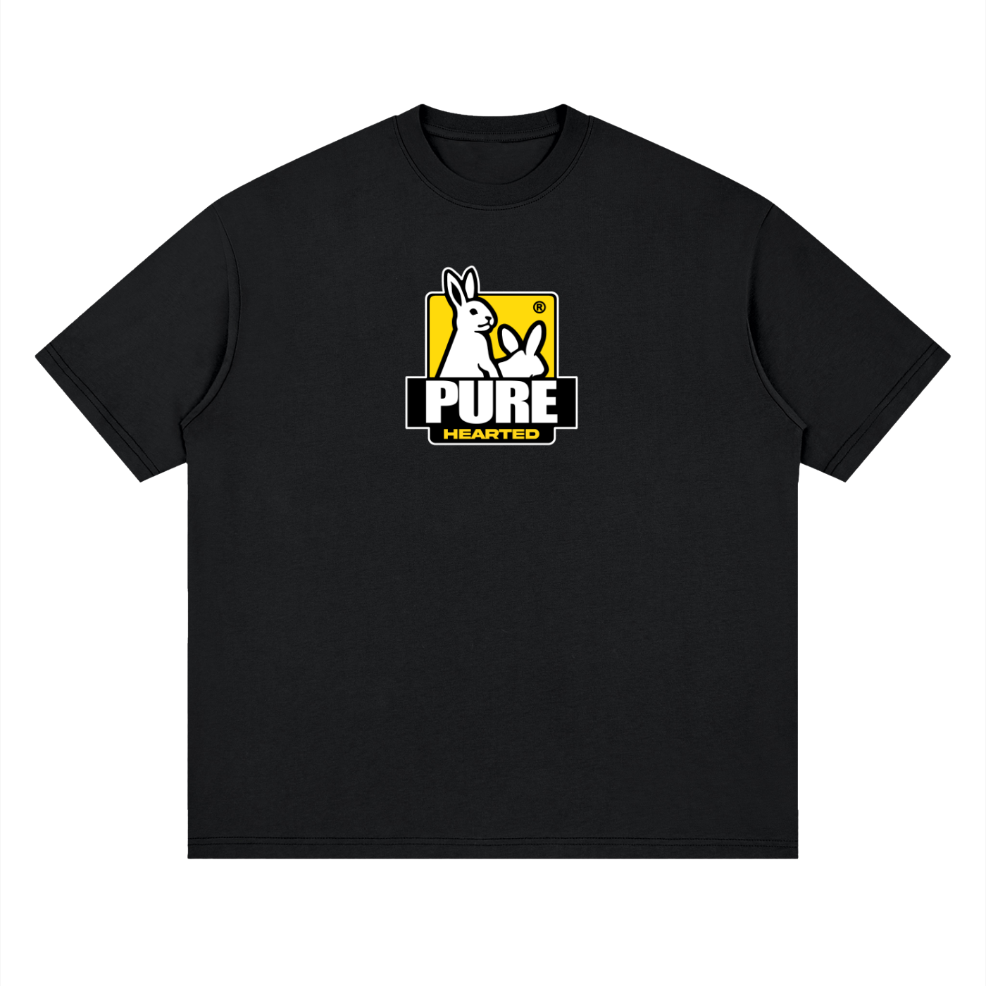 "BUNNY" Tee