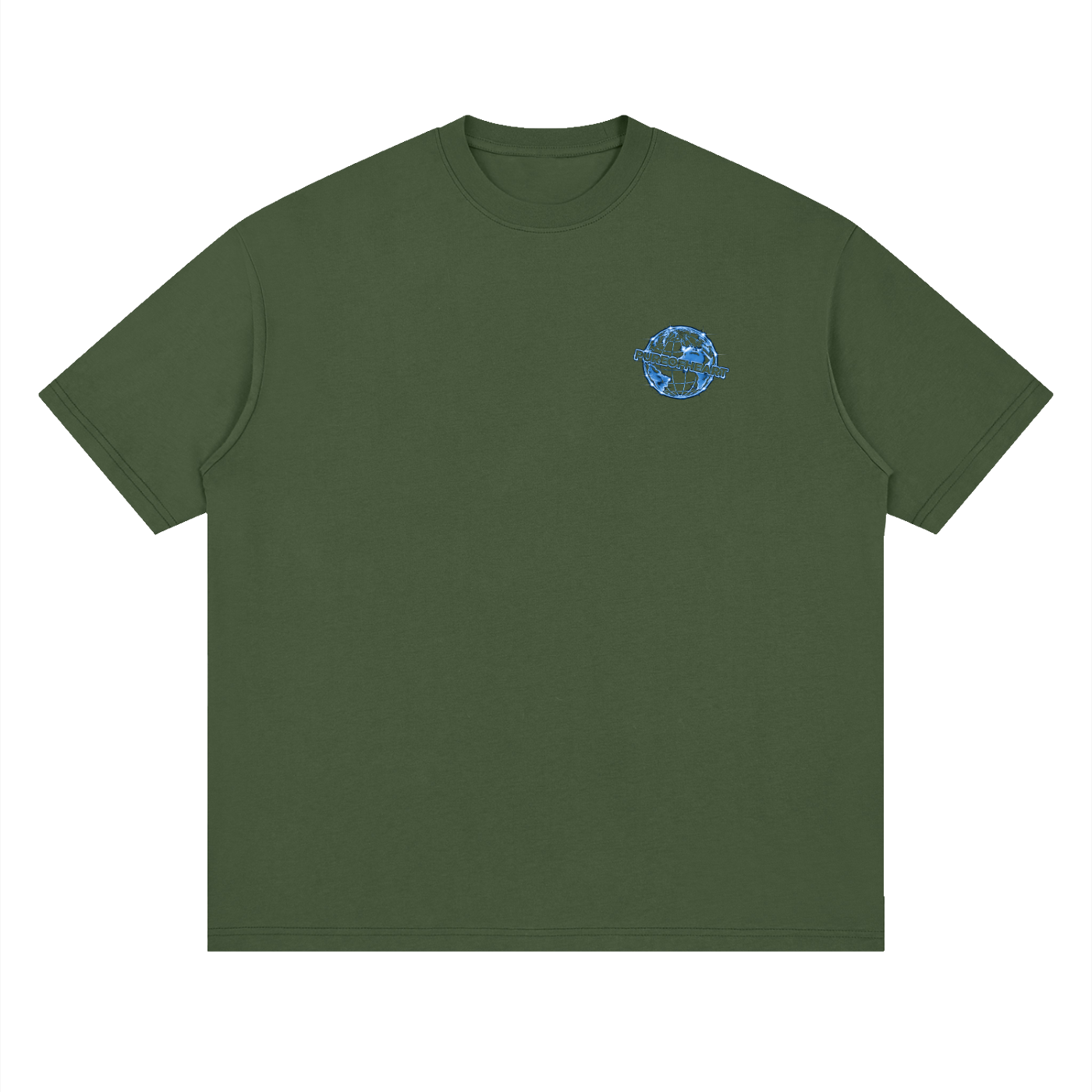 "LOVE WORLDWIDE" Tee