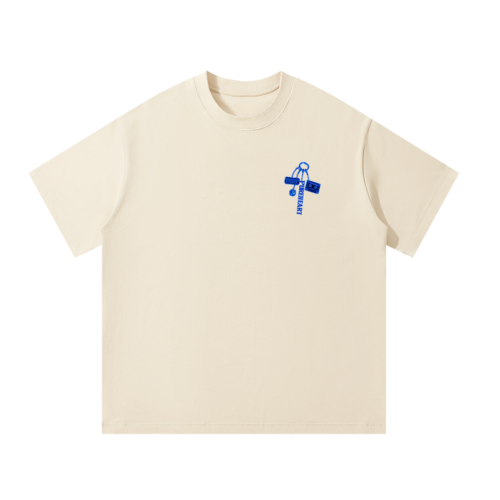 “Key Chain” Tee