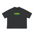 “Writer” Boxy Tee