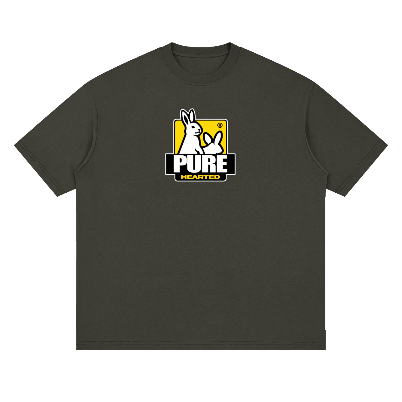 "BUNNY" Tee