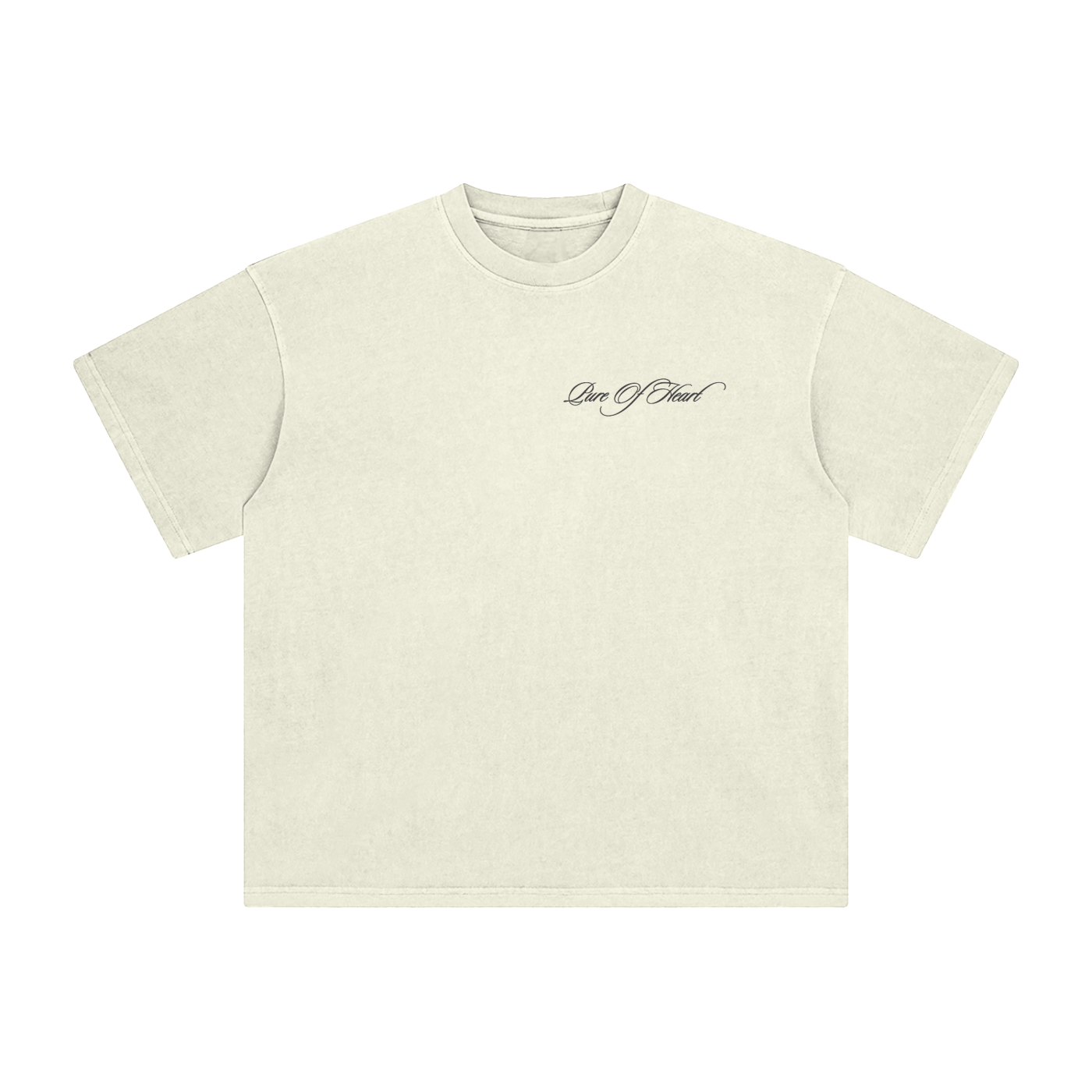 "Against all odds" Tee