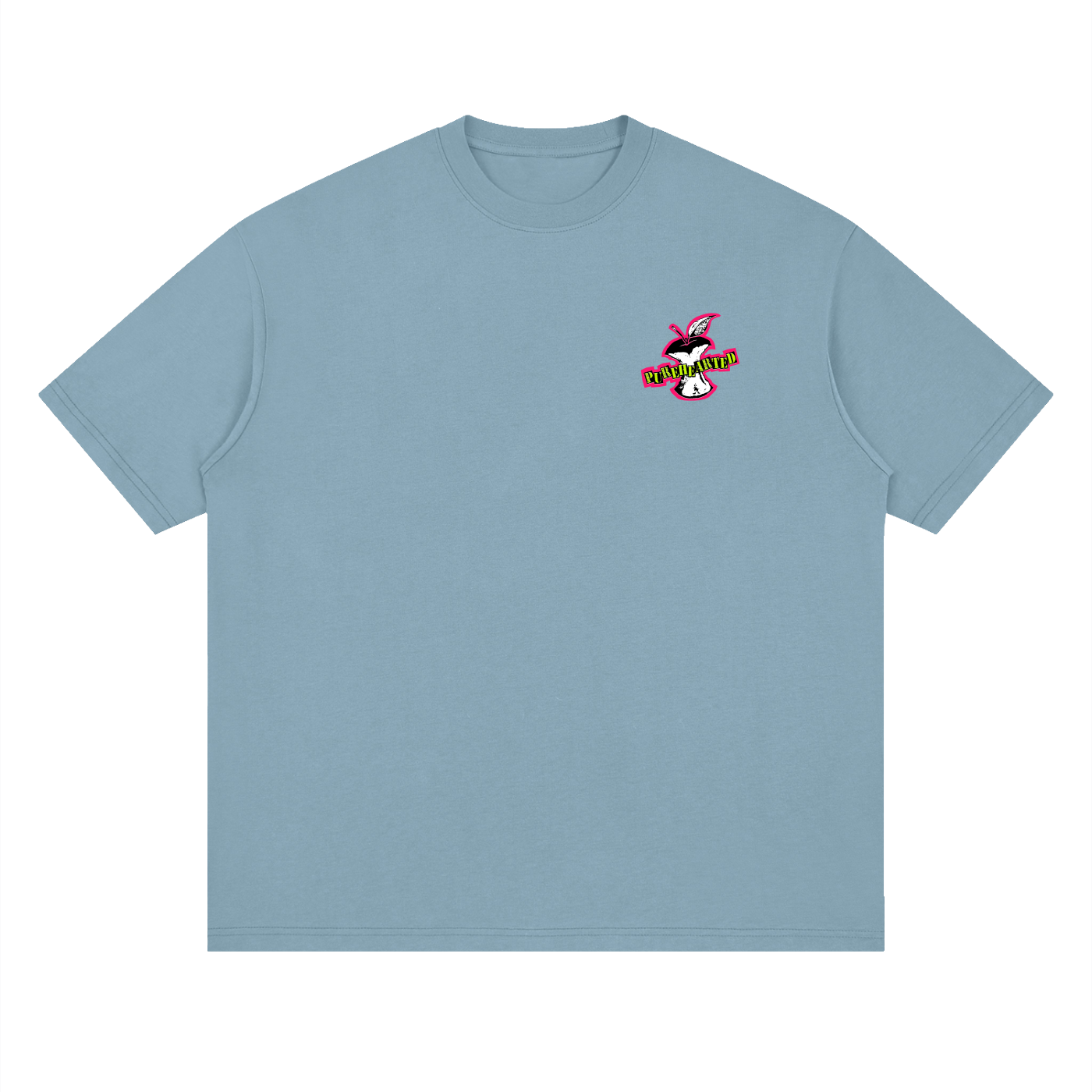 "BADAPPLE" Tee