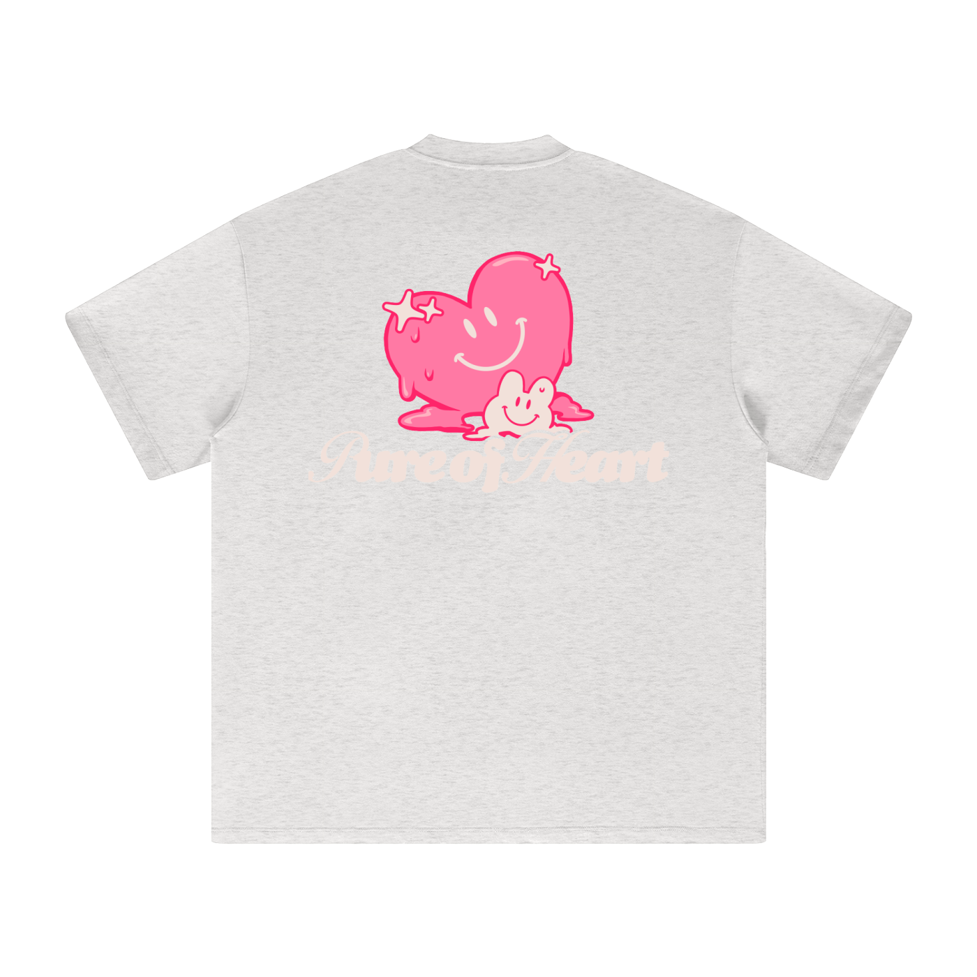 "Love sick" Tee