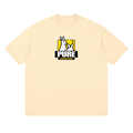 "BUNNY" Tee