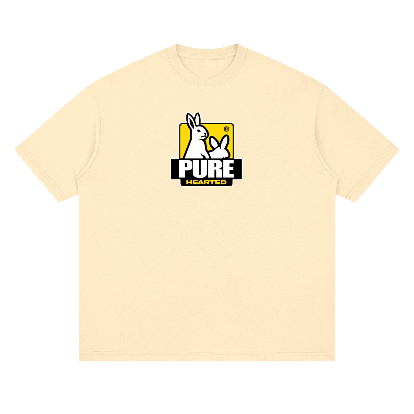 "BUNNY" Tee