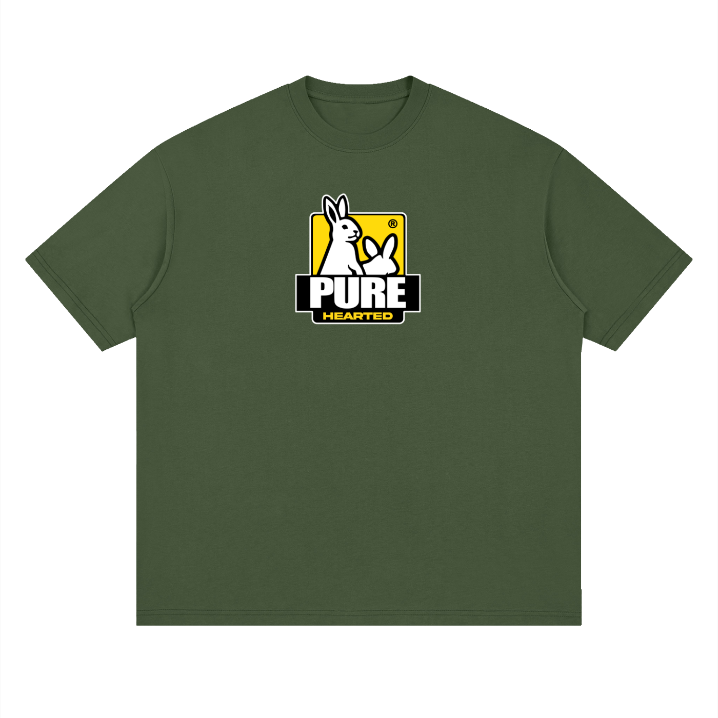 "BUNNY" Tee
