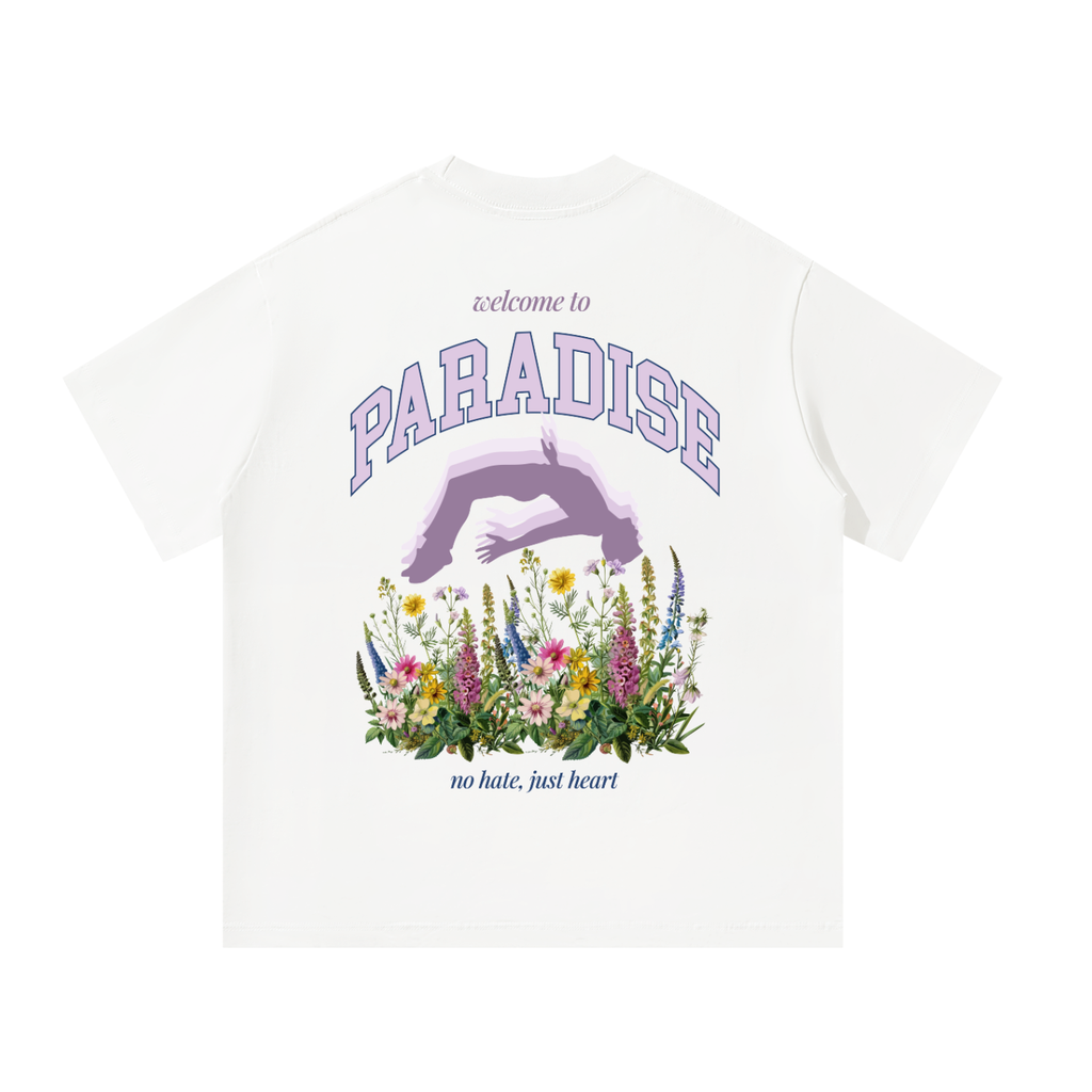 “Paradise” Tee