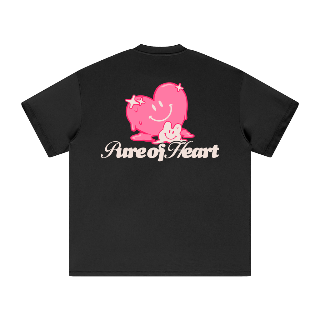 "Love sick" Tee