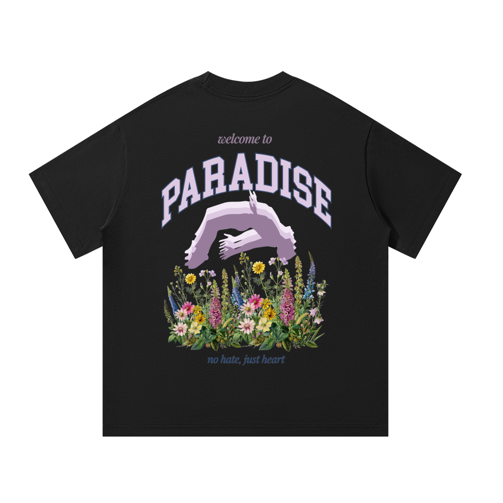 “Paradise” Tee