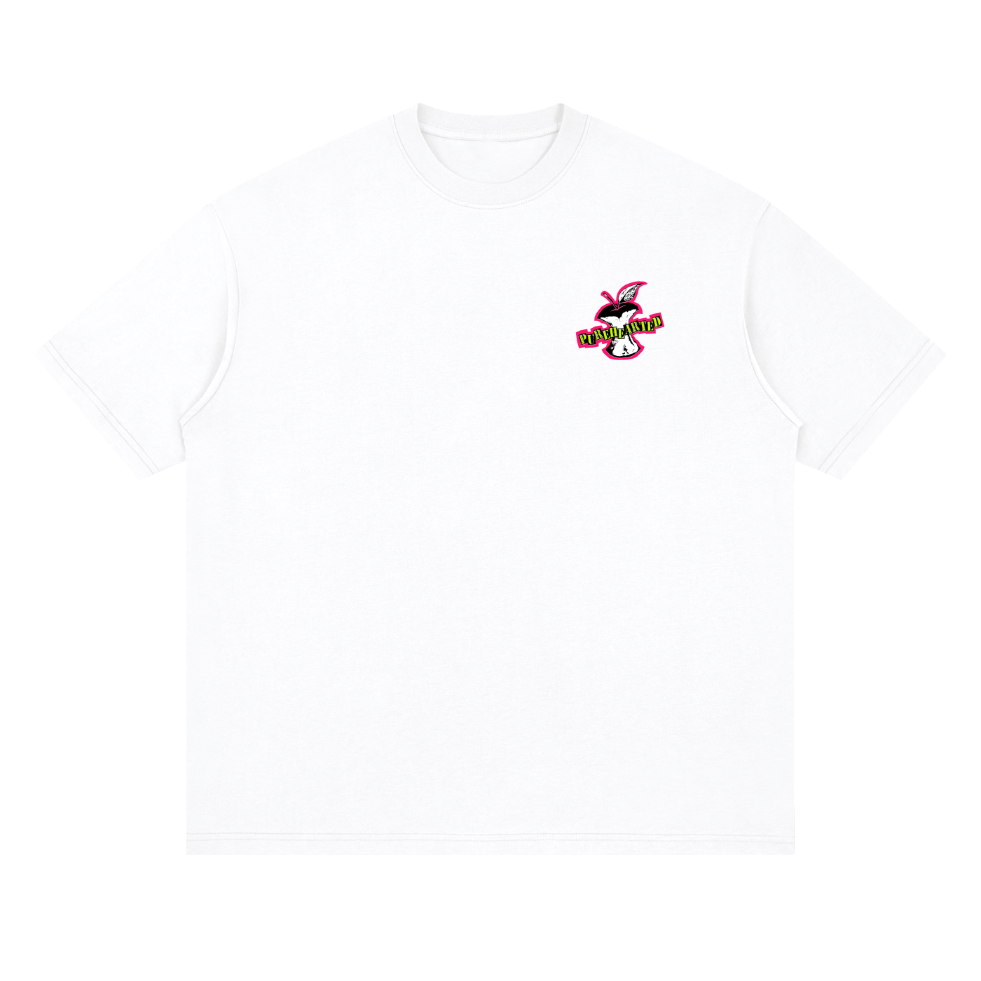 "BADAPPLE" Tee