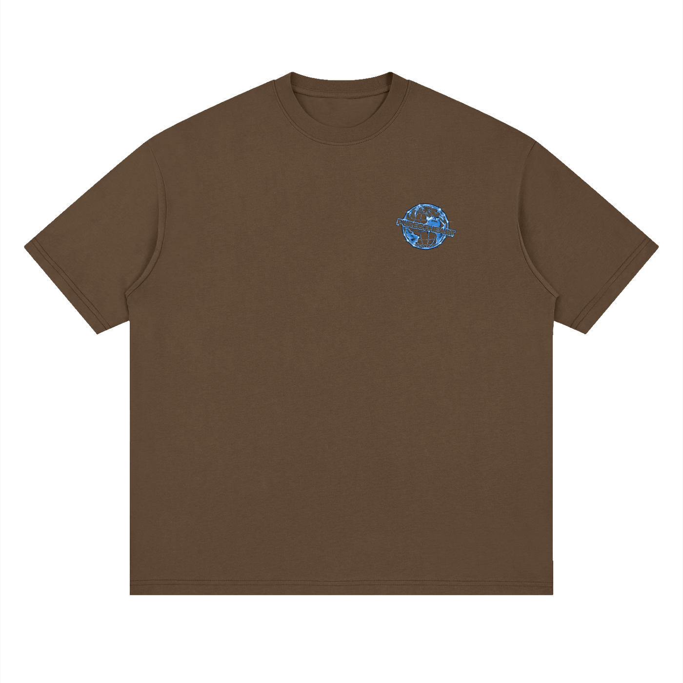 "LOVE WORLDWIDE" Tee