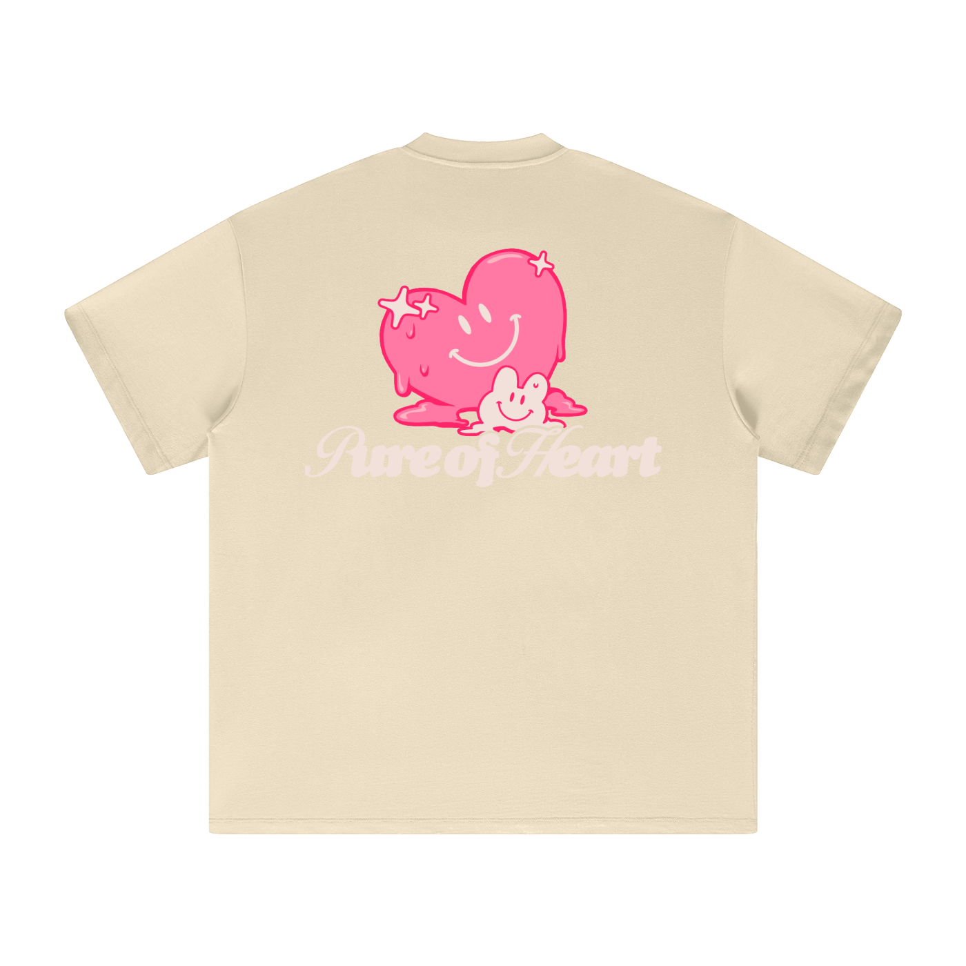 "Love sick" Tee