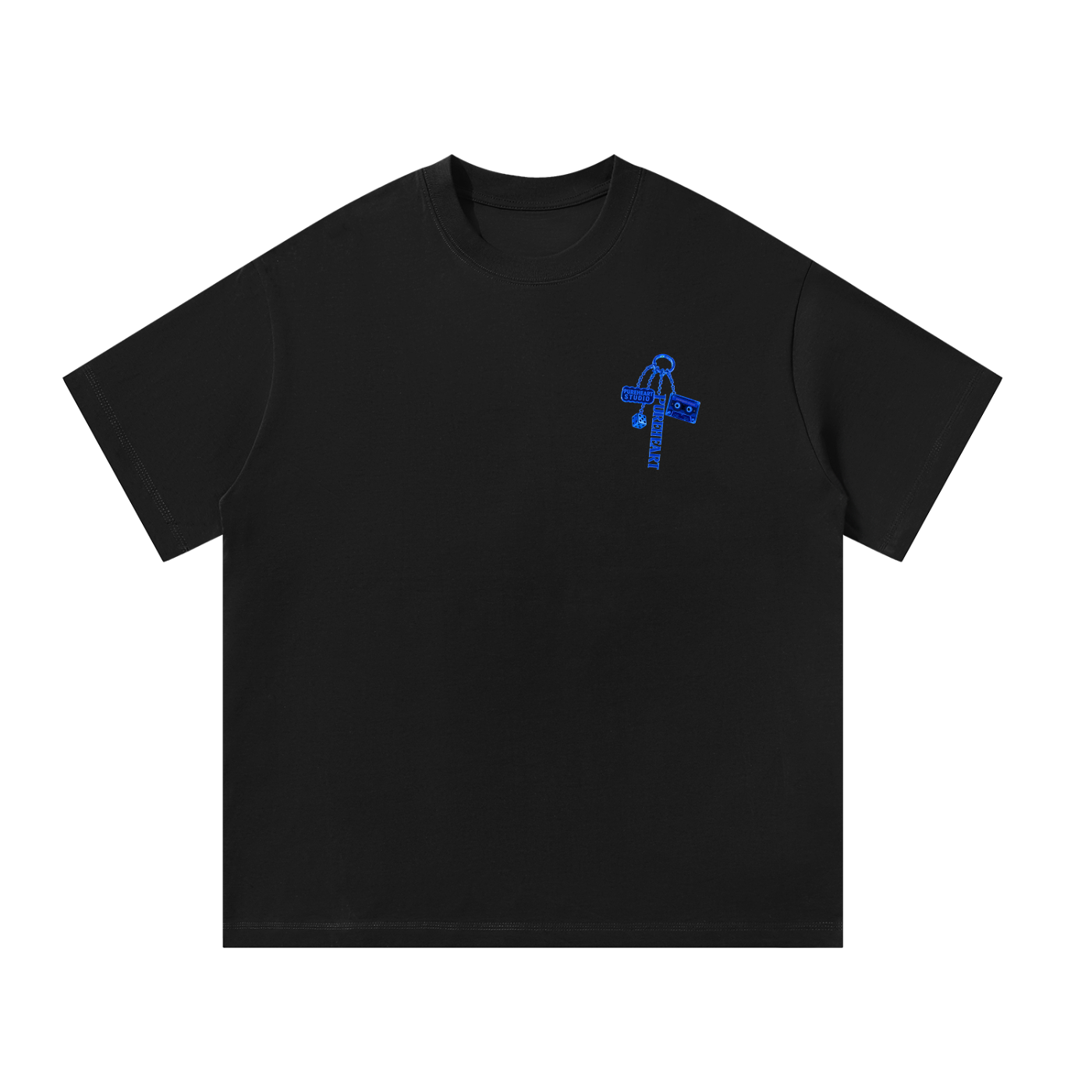 “Key Chain” Tee
