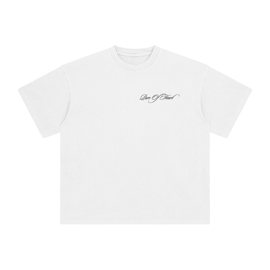 "Against all odds" Tee