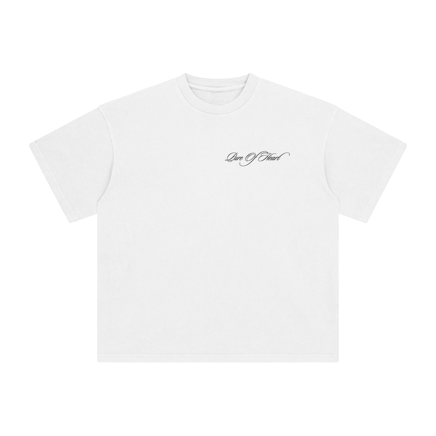 "Against all odds" Tee