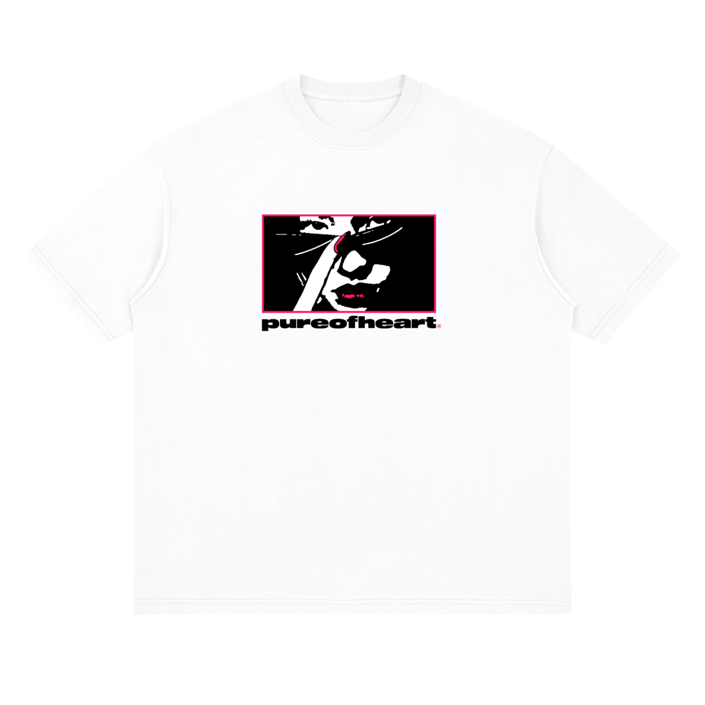 "PLAYBOY" Tee